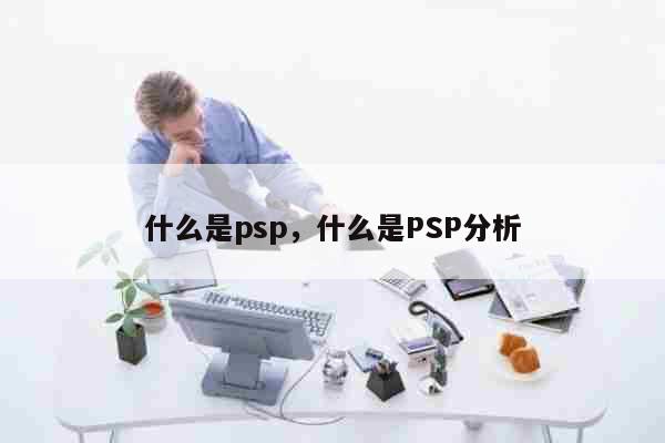 什么是psp，什么是PSP分析 文化