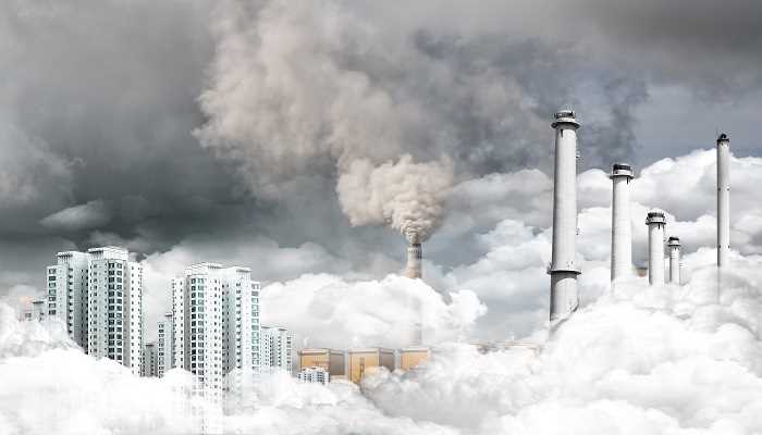 臭氧污染怎么防护 臭氧污染怎么防护 臭氧污染怎么防护怎么应对 生活