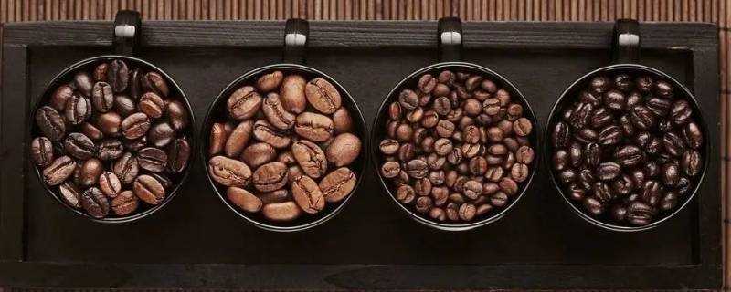 咖啡豆磨完是煮还是冲 生活