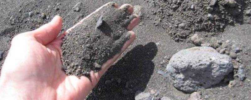 火山灰为什么能让土壤变肥沃 生活