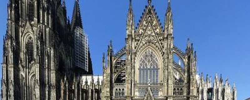 科隆大教堂在哪 科隆大教堂在哪 科隆大教堂在哪个国家 旅游